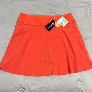 NWT - PUMA Golf skirt - size M